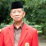 AG Prof. Najmuddin kembali memimpin MUI Sulsel hingga 2031 melalui aklamasi ulama se-Sulawesi Selatan. (Foto: Departemen Sastra Asia Barat, Unhas).